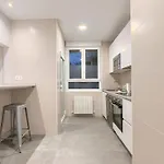 Salgeta Reformado Amplio Y Acogedor Con Wifi Barakaldo