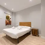 Apartamento Salgeta Reformado Amplio Y Acogedor Con Wifi *