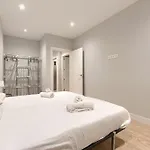 Salgeta Reformado Amplio Y Acogedor Con Wifi Apartamento Barakaldo