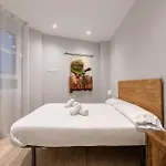Apartamento Salgeta Reformado Amplio Y Acogedor Con Wifi *
