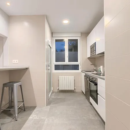 Salgeta Reformado Amplio Y Acogedor Con Wifi 바라칼도