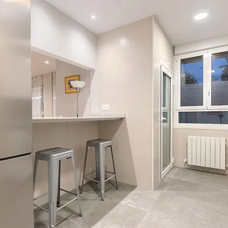 Salgeta Reformado Amplio Y Acogedor Con Wifi