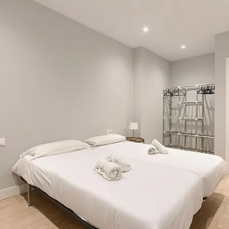 Salgeta Reformado Amplio Y Acogedor Con Wifi *