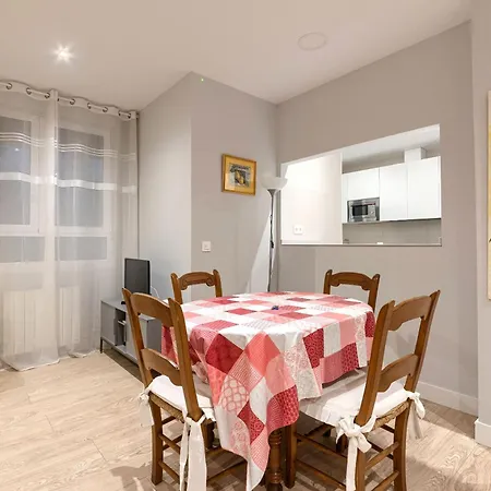 Salgeta Reformado Amplio Y Acogedor Con Wifi Μπαρακάλντο