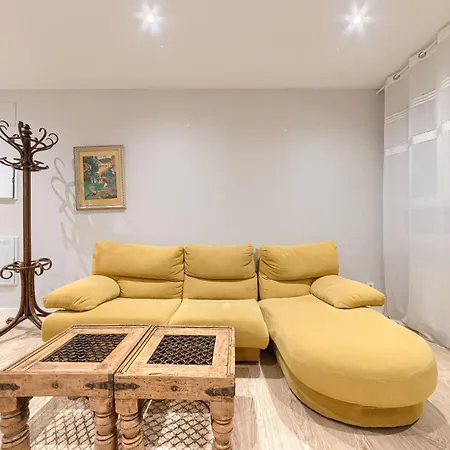 Salgeta Reformado Amplio Y Acogedor Con Wifi * Μπαρακάλντο