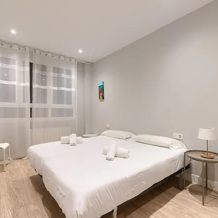 Salgeta Reformado Amplio Y Acogedor Con Wifi