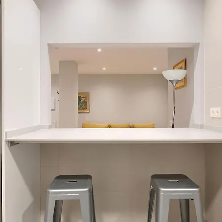 Apartment Salgeta Reformado Amplio Y Acogedor Con Wifi Barakaldo