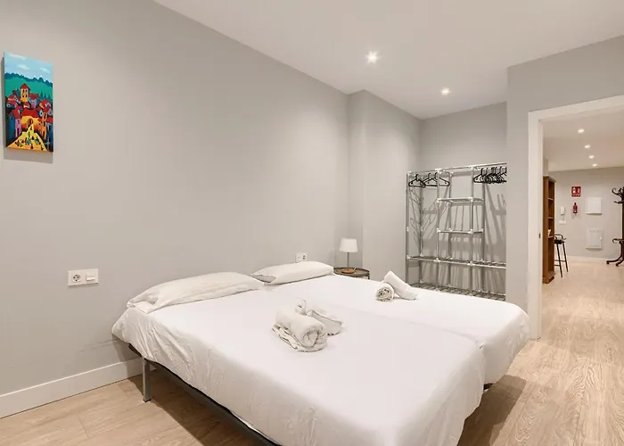 Salgeta Reformado Amplio Y Acogedor Con Wifi *